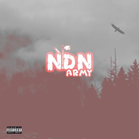 Our Side ft. Nat, CCL, Geo & JD Da Kid cover art