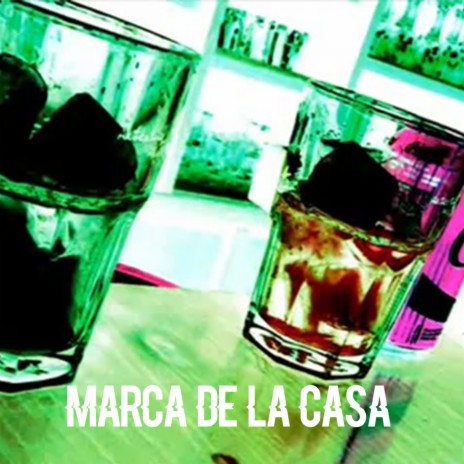 MARCA DE LA CASA ft. Misil, Ivan Cano & Kinto CincoMadres cover art