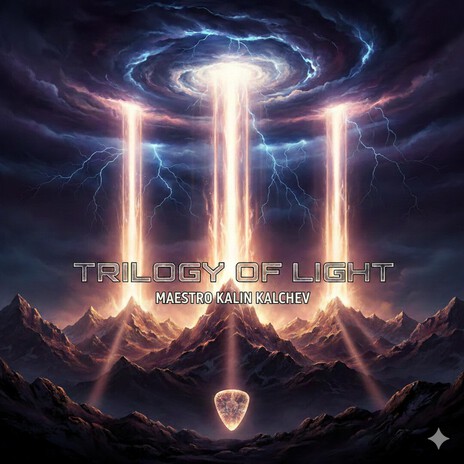 In a day in a night cover art