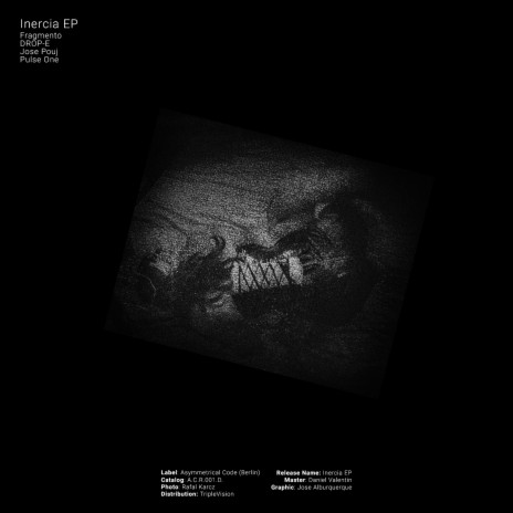Inercia 4 cover art