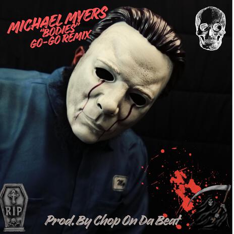 Hit The Floor (Bodies) (Instrumental (Go-Go Remix)) cover art