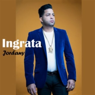 Jordany