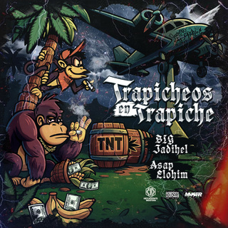 TRAPICHEOS EN TRAPICHE