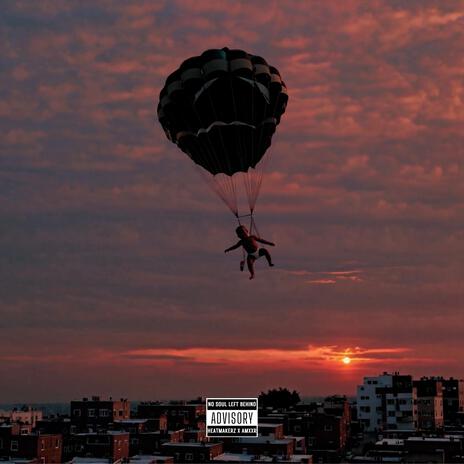 EVERTHING IS LOVE ft. THE HEATMAKERZ & BRICK CITI BUDDHA cover art