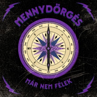 Mennydörgés
