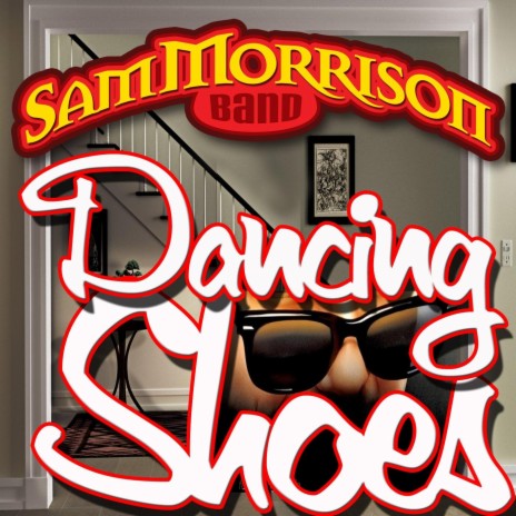 Dancing Shoes cover art