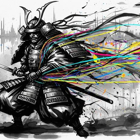 侍 -Samurai- cover art