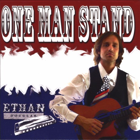 American Dream cover art