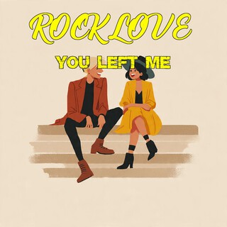 Rock Love Velvet Chaos