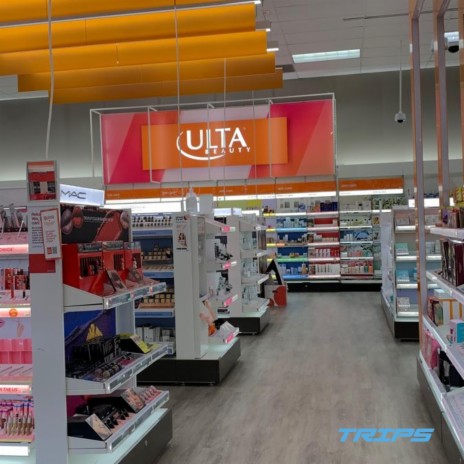 ULTA cover art