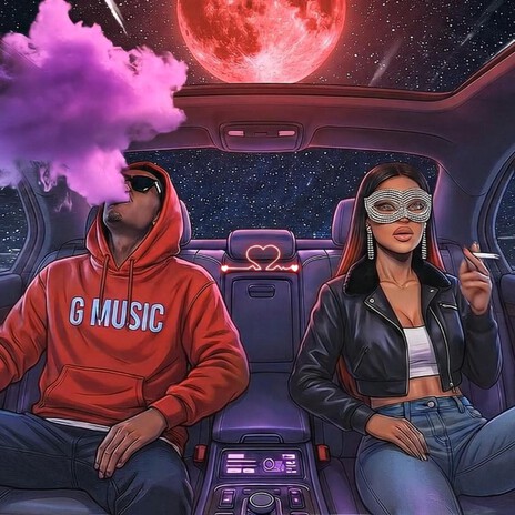Kush & Perspective