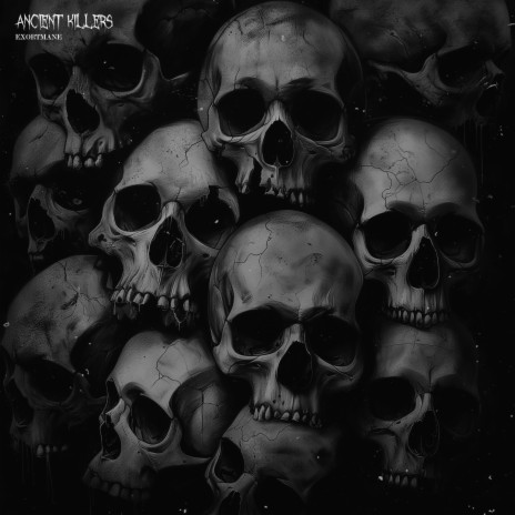 TRY TO KILL cover art