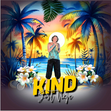 Kind cover art