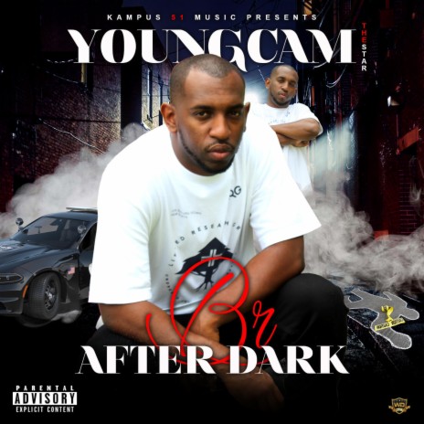 Tell Me What You Think cover art