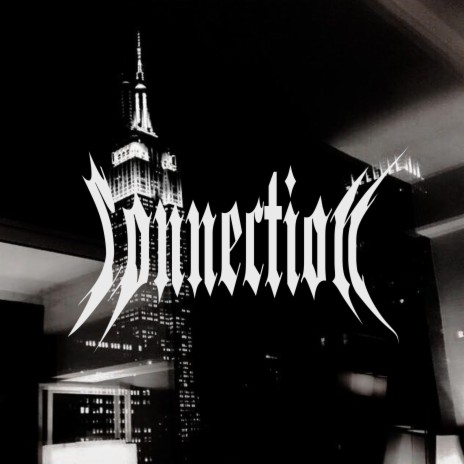 Connection ft. LunarKay & Low Sade cover art