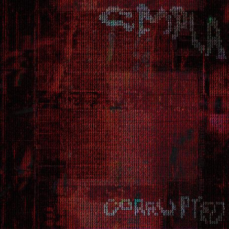 MALWARE cover art