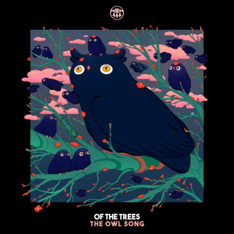 The Owl Song cover art