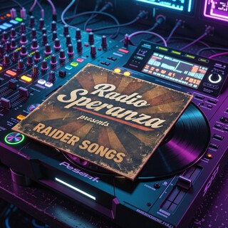 Raider Songs (Electro Edition)