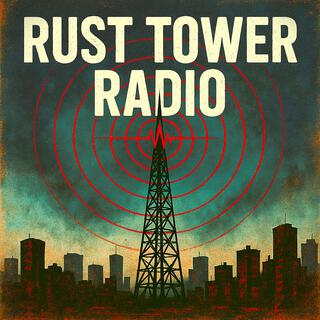 Rust Tower Radio