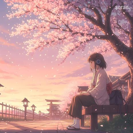 dreamy japanese cover art