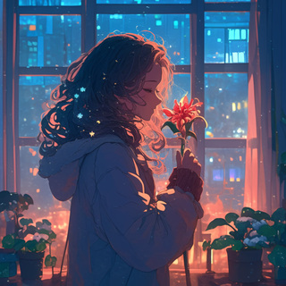 While I Wait for You