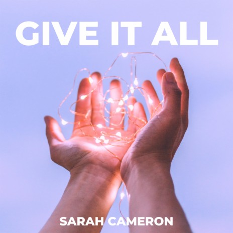 Give it All ft. RG3 cover art