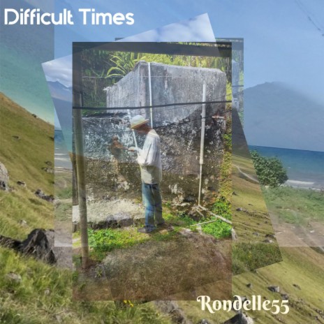 Tortola Flame cover art