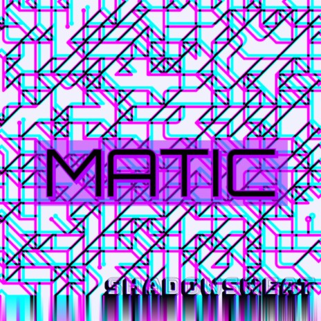 MATIC cover art