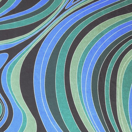 FLOW cover art