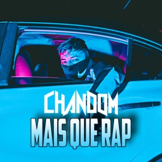 Mais Que Rap