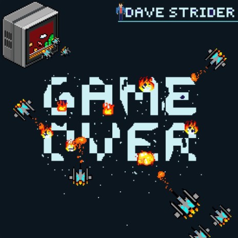 Game Over cover art