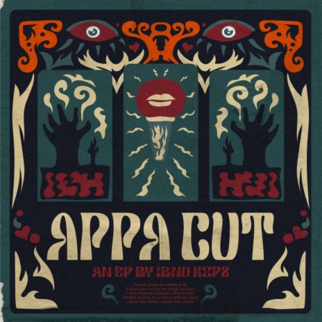 Marana Kidakka cover art