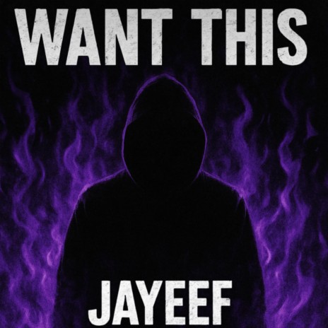Wantthis cover art