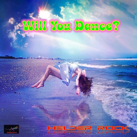 The Dance of the Waves cover art