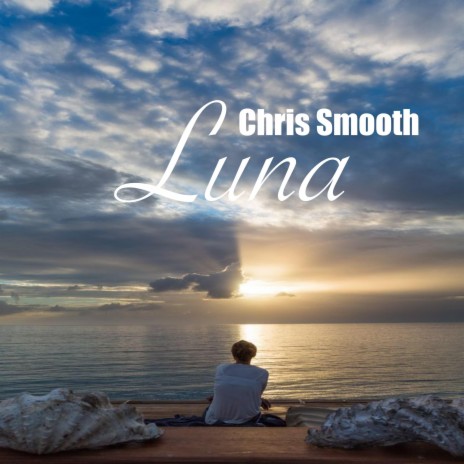 Luna (Club Mix) cover art