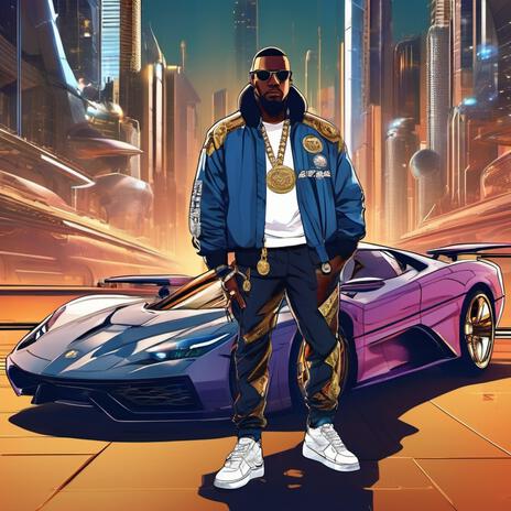 THE STASH cover art