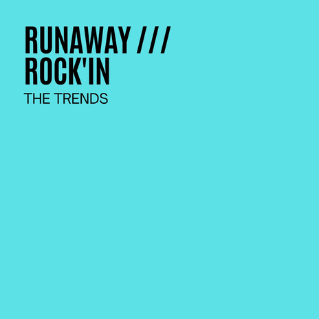 Runaway cover art