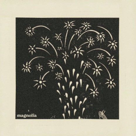 Magnolia cover art