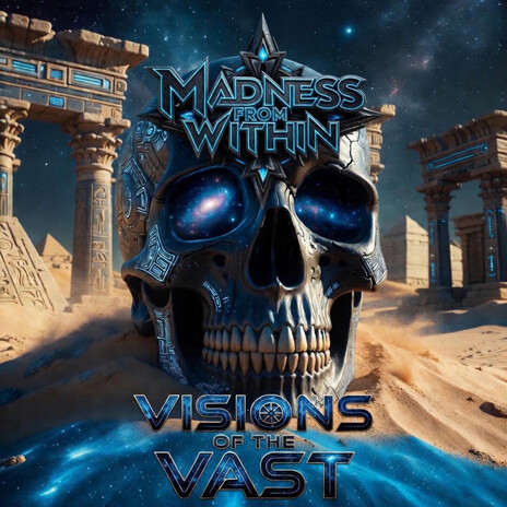 The Great Descent cover art
