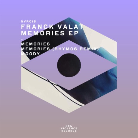 Memories (Original Mix) cover art