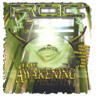 The awakening