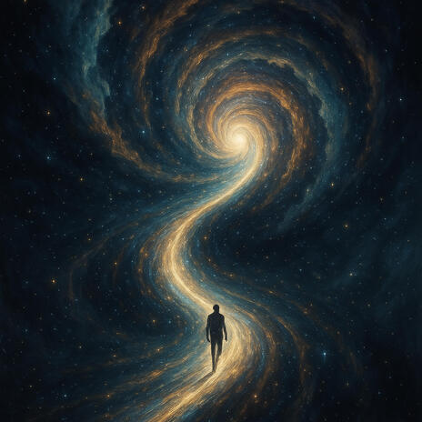 Journey to the Beautiful Unkown cover art