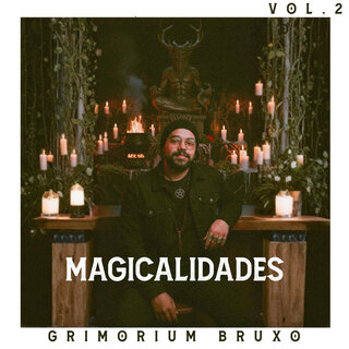 Magicalidades