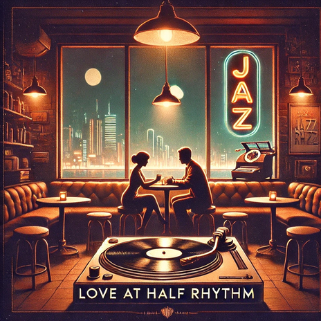Love at Half Rhythm