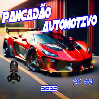PANCADÃO AUTOMOTIVO TOP SOM ft. Dee Jay Robson cover art