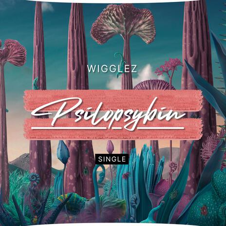 PsiloPSYbin cover art