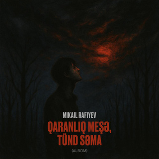 Qaranlıq Meşə, Tünd Səma