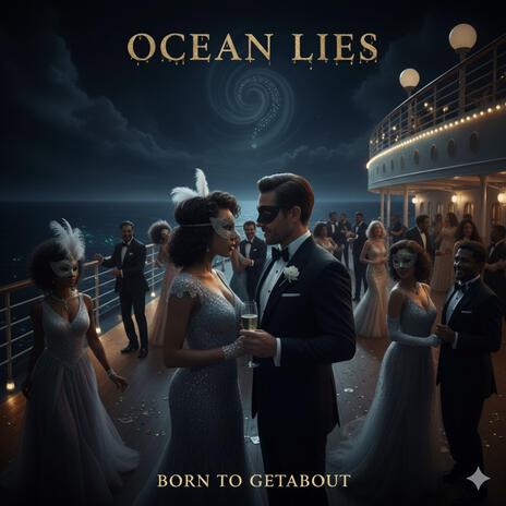 Ocean Lies cover art