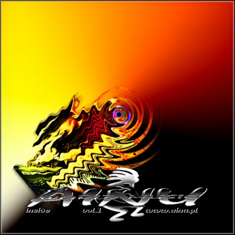 Inside cover art