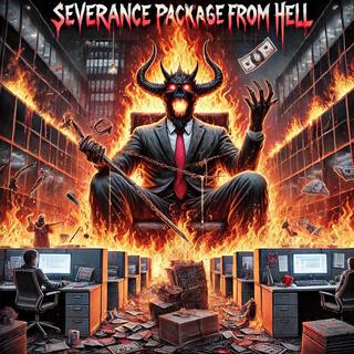 Severance Package From Hell